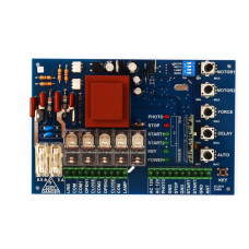 Плата керування Edinger E4, E5, E6, M4, M5, M6