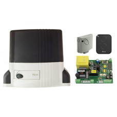 Автоматика для важких відкатних воріт Nice TH1500 (до 1500 кг)