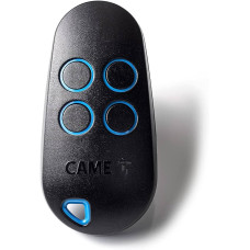 Пульт для воріт CAME TOP44RBN  