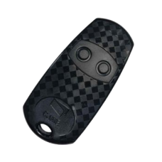 Пульт для воріт CAME TOP-432EE 2-канальний (433,92 MHz, оригінал)